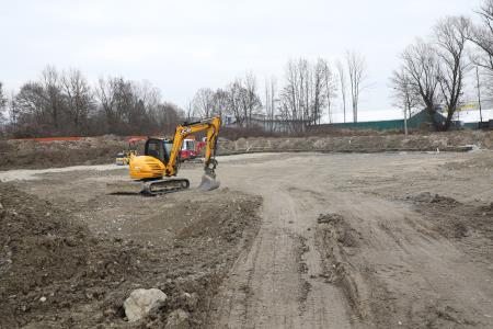 Malo nogometno igrišče ŠP Vir